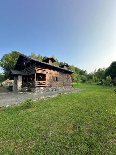 Forest Queen Maramureș - last minute hotel in Unknown City