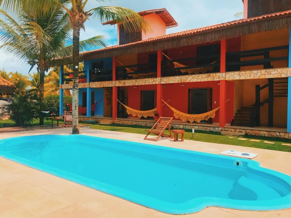 Pousada Perola da Barra in Marau, Brasil