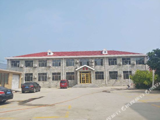 XinLong Hotel — hotel in Shacheng