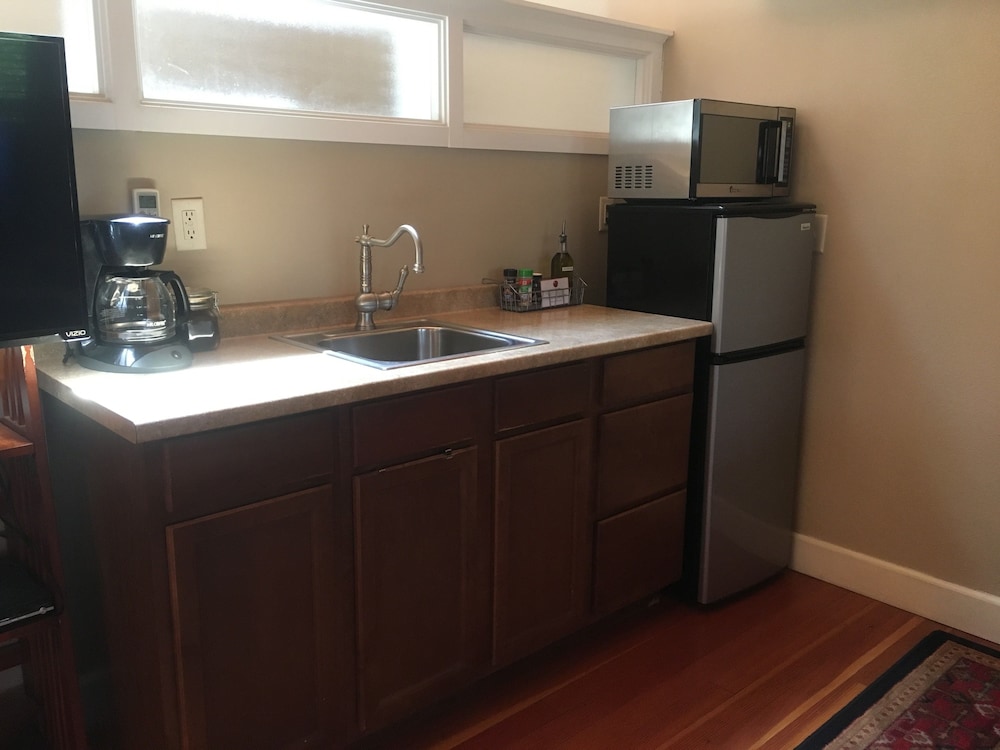 Coho Cottages - photo 11