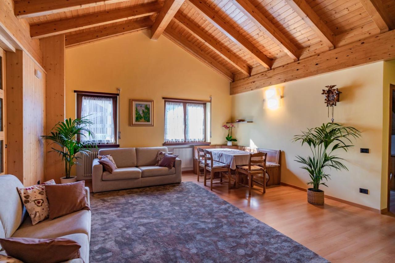 B&B Nonno Carlo — 4-Star Luxury Hotel in Trento, Italy