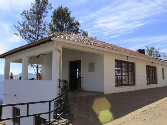 Green Mist Resort in Ooty, India