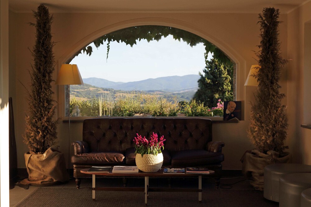 Hotel Terre Di Casole — Casole D Elsa