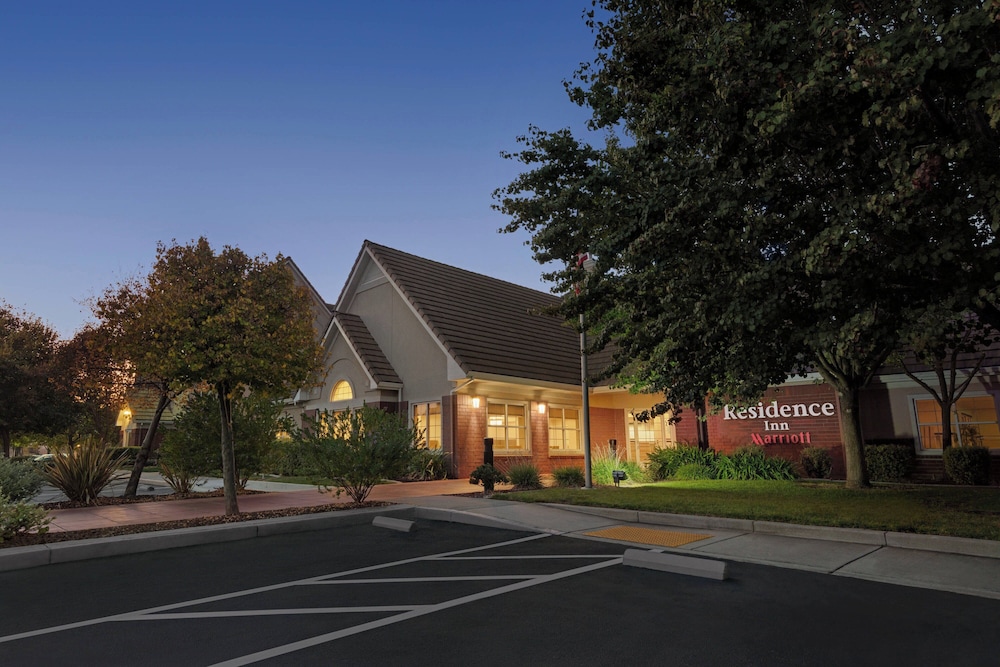 Residence Inn San Jose South Morgan Hill - photo 35