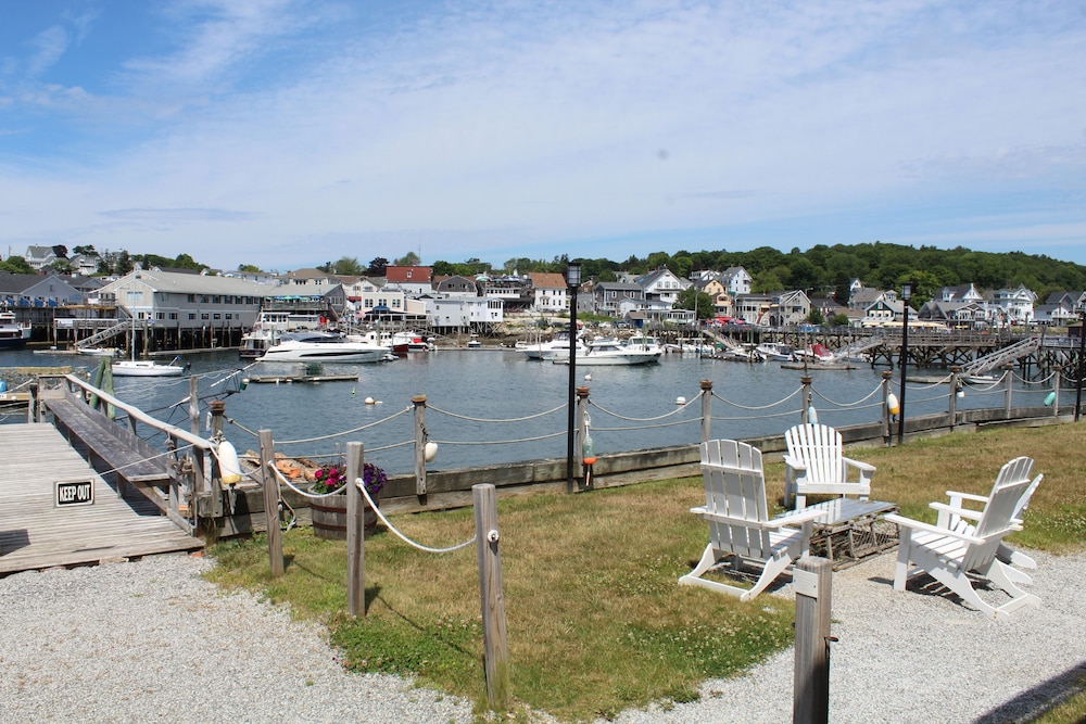 Boothbay Harbor Inn - photo 88