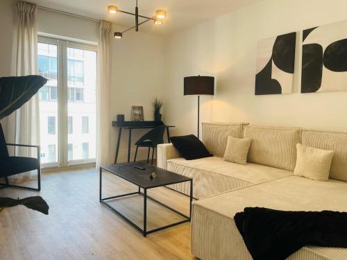 LIGHTPLACE Innenstadt Kaffeevollautomat Balkon Boxspringbett — 4-Star Luxury Hotel in Braunschweig, Germany