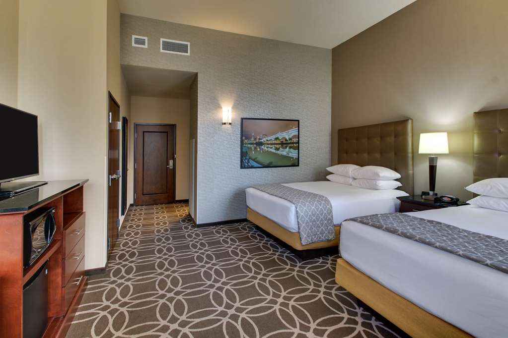 Drury Plaza Hotel Cleveland Downtown - photo 32