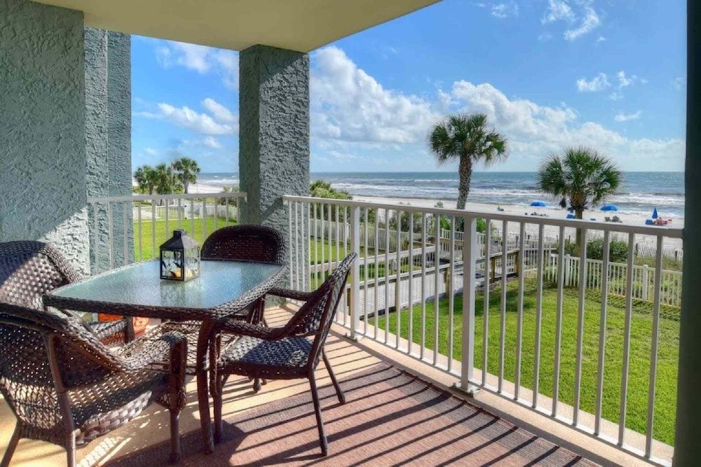 104 Long Beach Resort Tower IV - photo 2