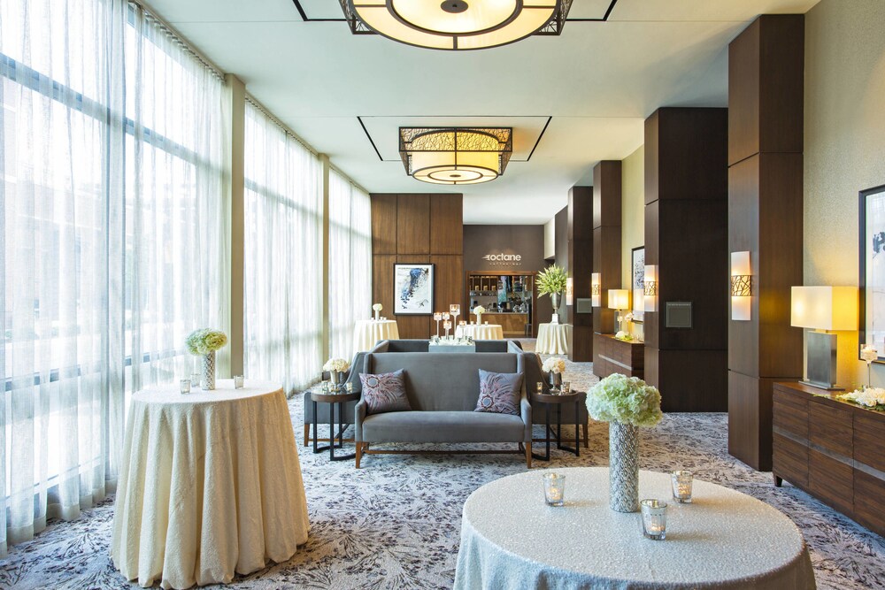 The Westin Birmingham - photo 30