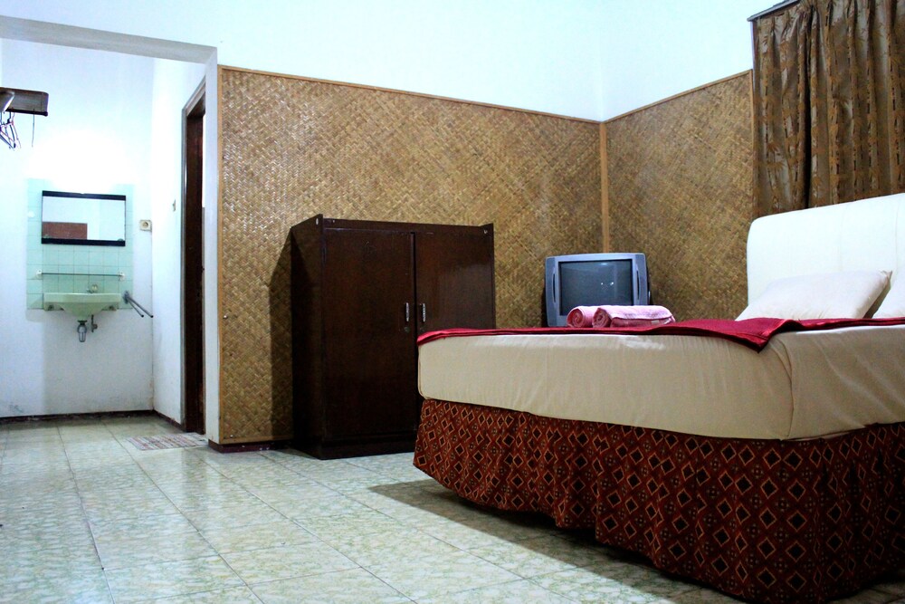 Hotel Makuta - last minute hotel in Yogyakarta