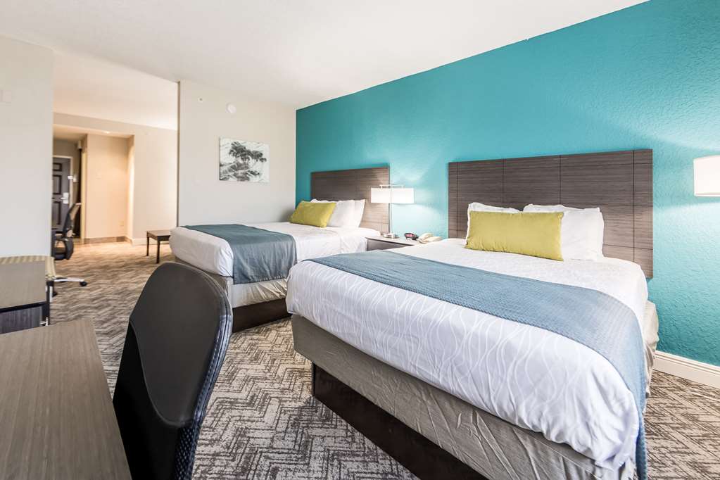 Best Western Plus Sebastian Hotel & Suites - photo 9