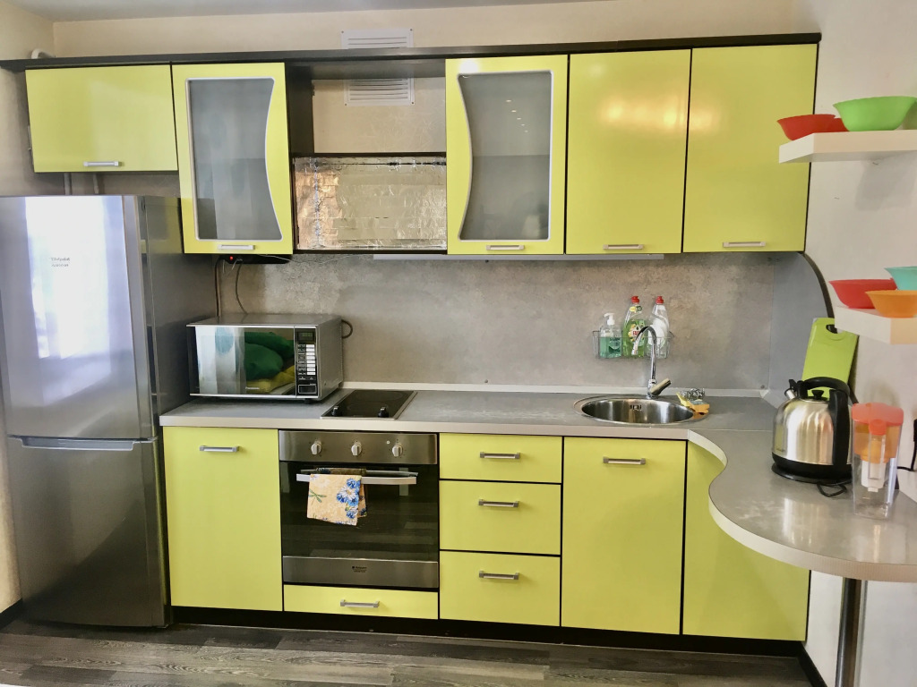 Studiya Flat 21507732 — Vyksa