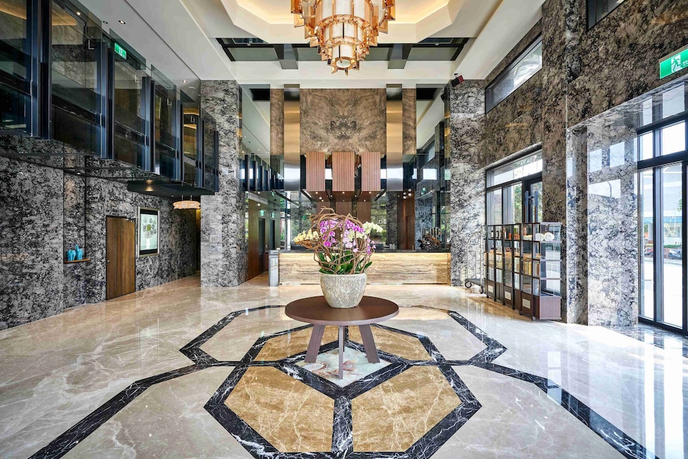 So Fun Hotel - carbon neutral hotel in Yilan