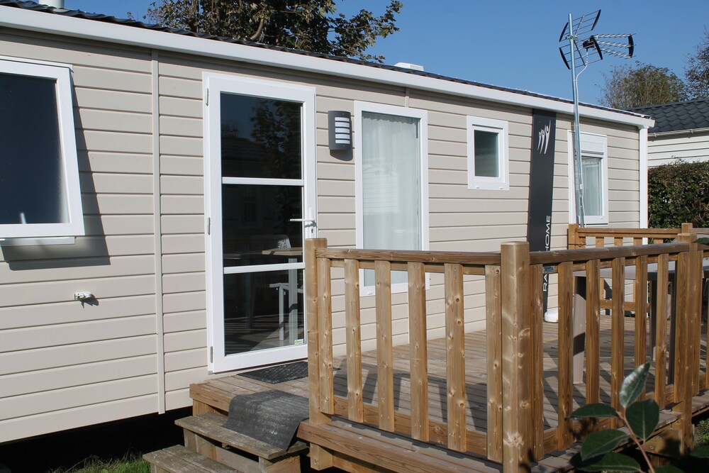 Camping de la Baie Baie de Somme Sites et Paysages — Pende — photo 4