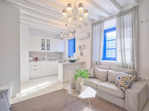 Luxurious Studio Vasiliki — Ydra — photo 2
