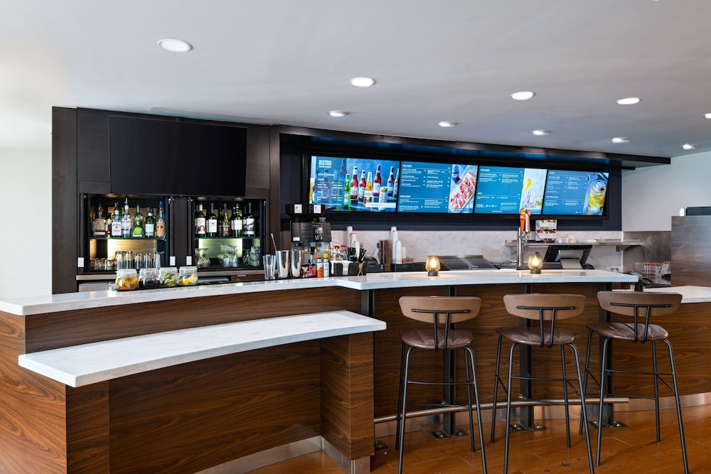 Courtyard by Marriott Boise West Meridian - photo 33