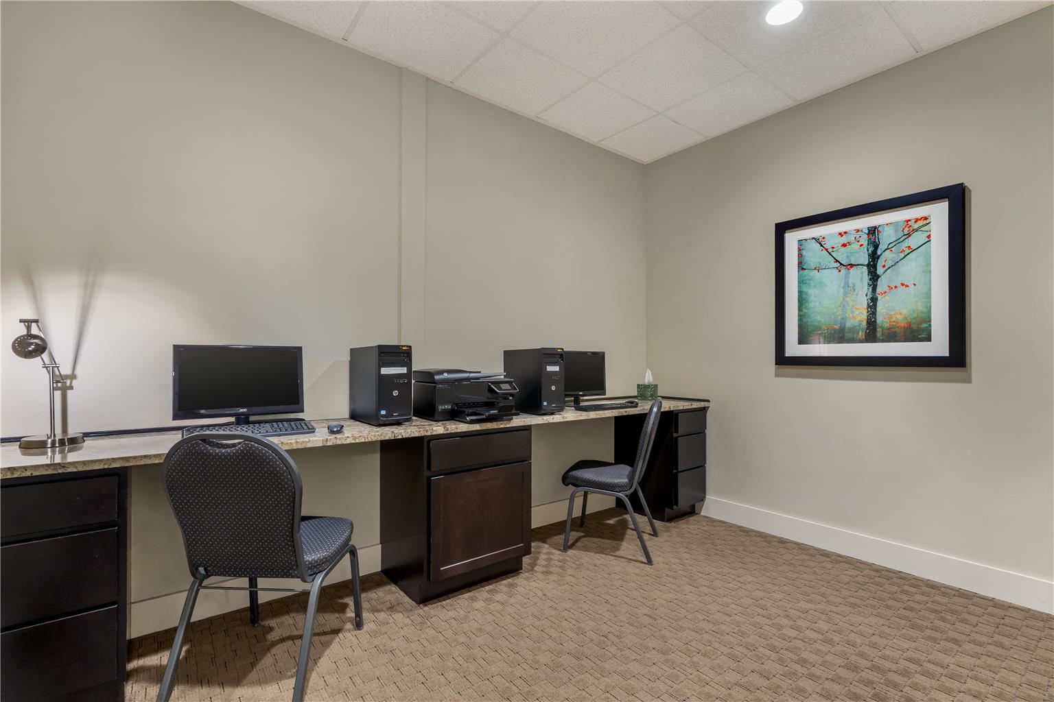 Best Western Plus Arlington Marysville - photo 35