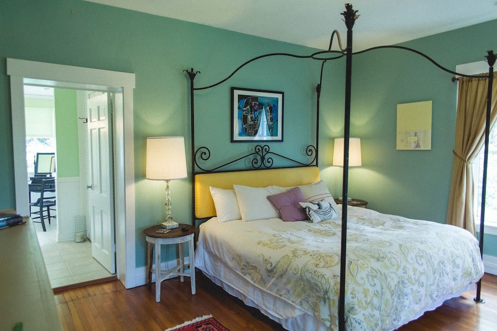 Orchard House Bed & Breakfast - photo 22