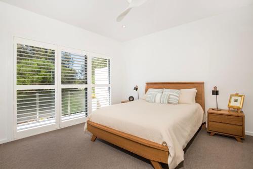 Bowers Nest Pet Friendly 2 Mins Walk to Beach — Culburra Beach — photo 5
