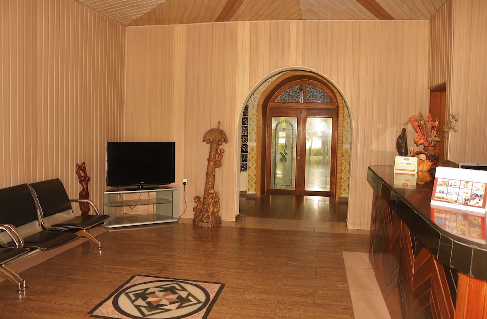 Jacaranda Suites — Calabar — photo 2