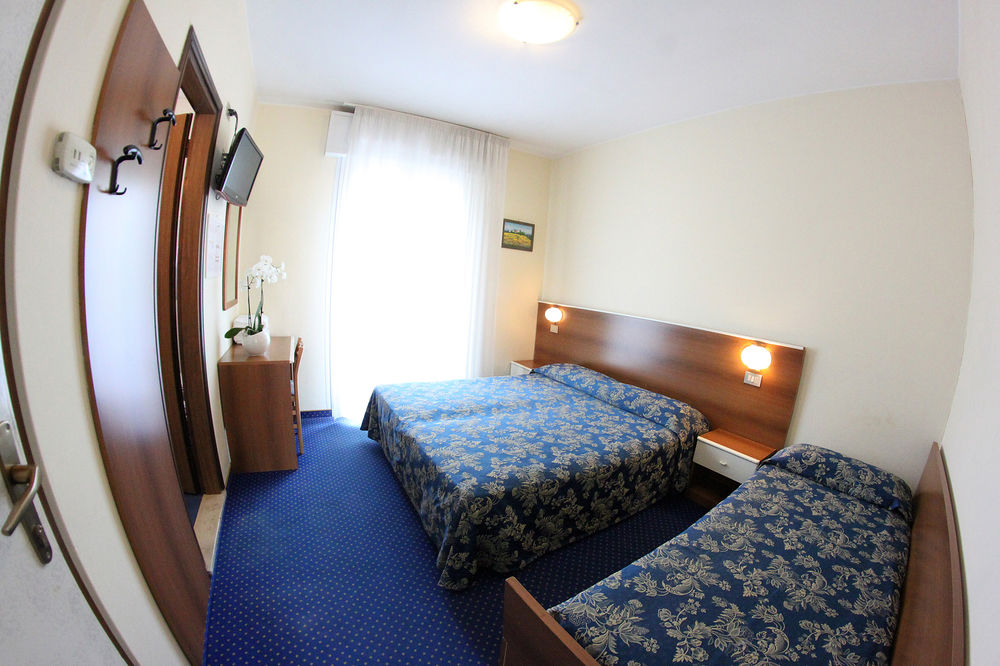 Super 8 Hotel - carbon neutral hotel in Beijing