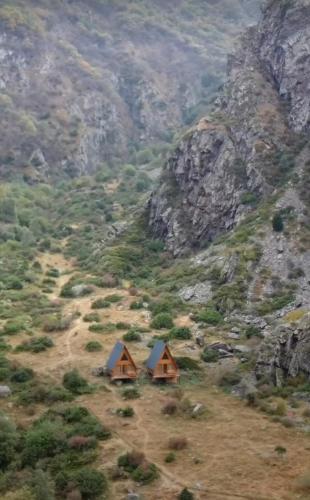 Off Inn Kazbegi