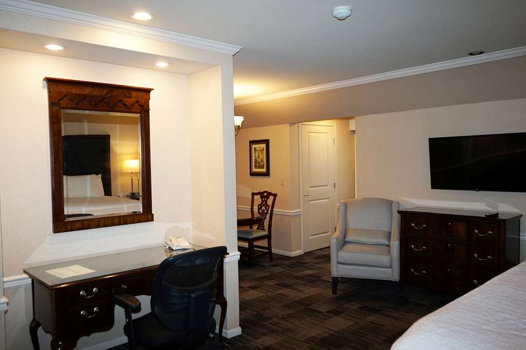 Wingate by Wyndham Bellingham Heritage Inn - photo 19