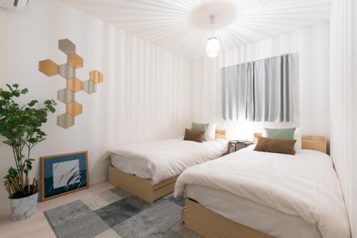 Shibuya Tokyo — 4-Star Luxury Hotel in Tokyo, Japan