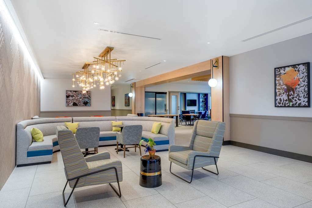 TRYP by Wyndham Orlando - photo 9