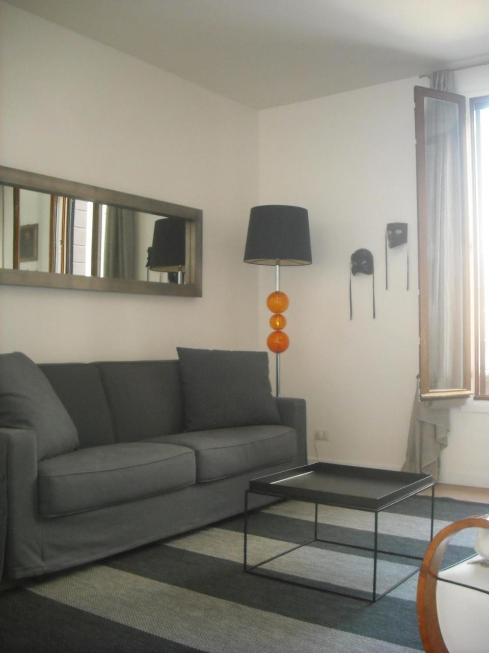 Appartamento Campo Ruga 314 — 4-Star Luxury Hotel in Venice, Italy
