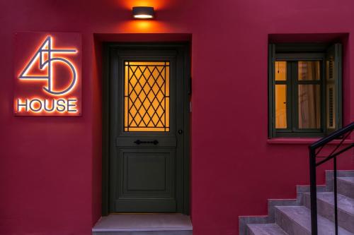45House — Nafplio — photo 4
