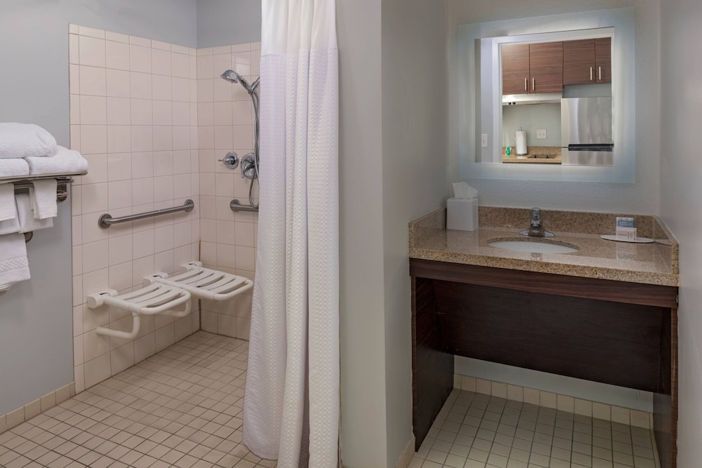 TownePlace Suites Monroe - photo 14