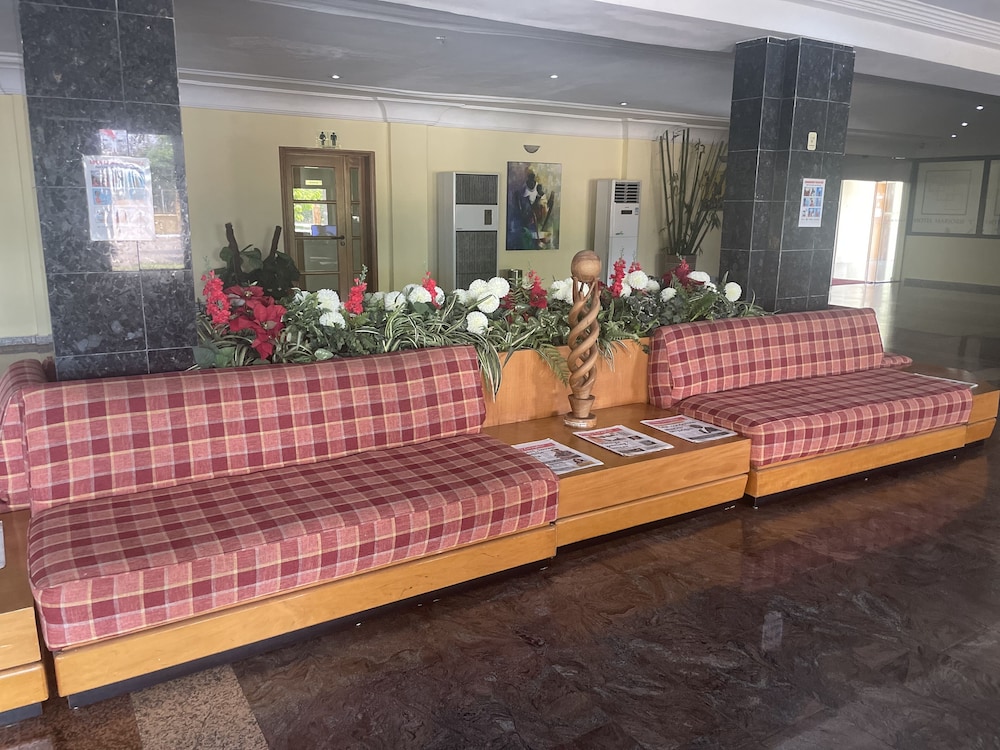 Hotel Marjorie ‘Y’ — Tema — photo 5