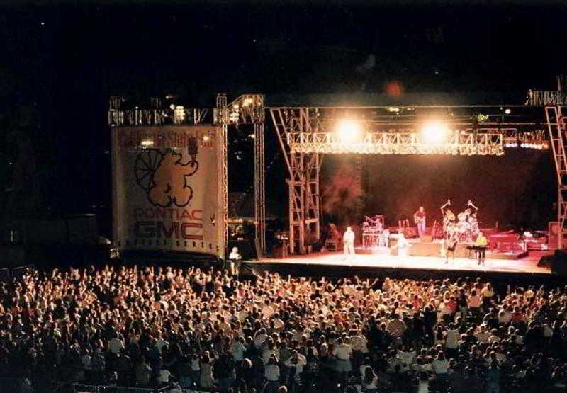 Residence Inn by Marriott Sacramento Cal Expo - photo 5