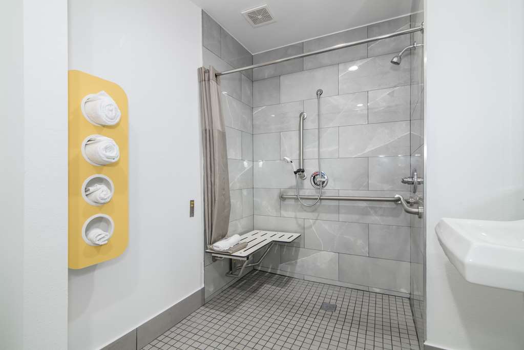 Motel 6 Moreno Valley Riverside March Air Base - photo 21