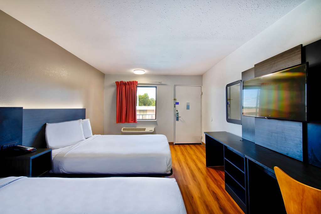 Motel 6 Gainesville GA - photo 20