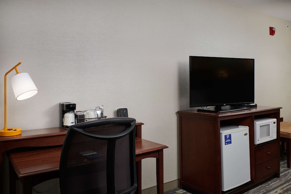 Hampton Inn Helena - photo 7