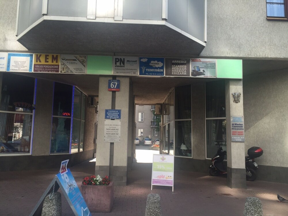 Indigo Spa & Room — Warsaw — photo 3