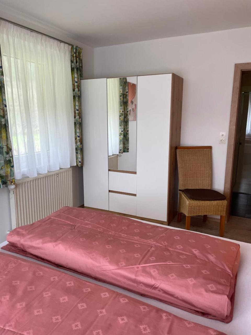 Ferienwohnungen Bianca Hasler Stallbauer — Pusterwald — photo 5