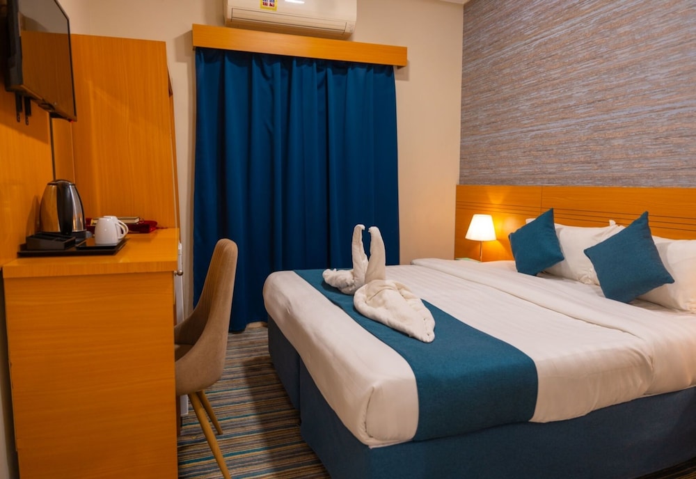 Baradis Land Hotel - last minute hotel in Mecca