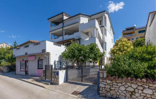 1 Bedroom Stunning Home In Crikvenica — 4-Star Luxury Hotel in Crikvenica, Croatia