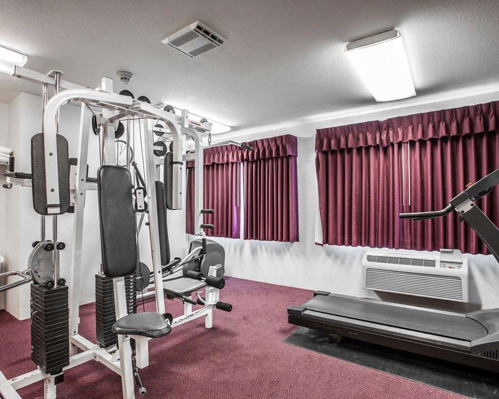 Quality Inn Grand Suites Bellingham - photo 47