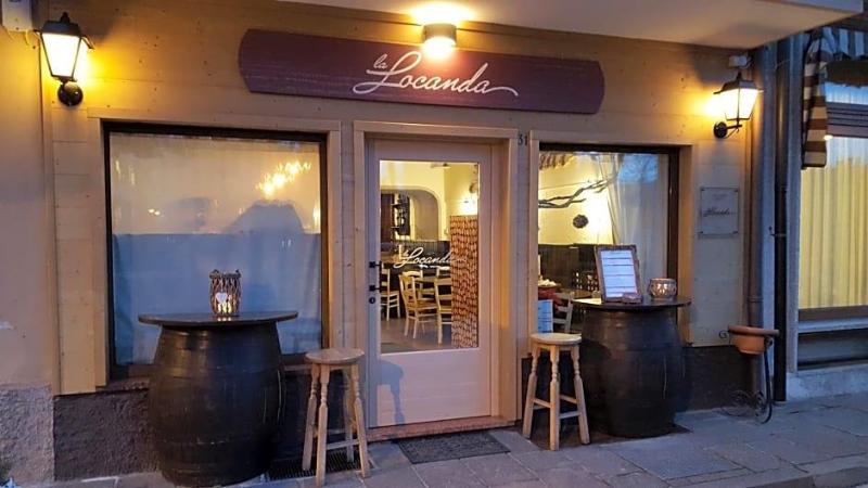 La Locanda — Asiago