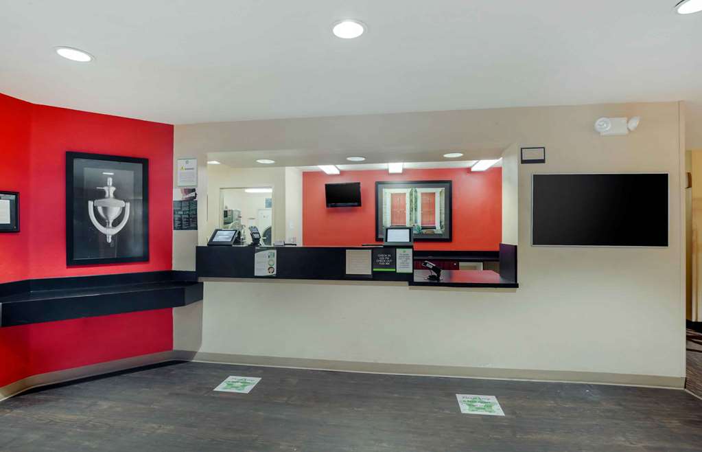 Extended Stay America Suites Los Angeles Torrance Blvd - photo 3