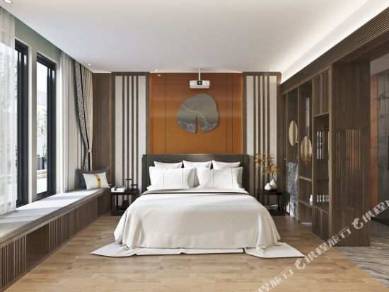 Dieryishe Hotel - last minute hotel in Taizhou