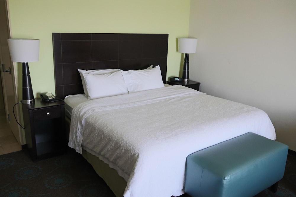 Hampton Inn Fayetteville - photo 23