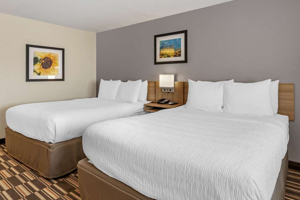 Best Western Limon - photo 26