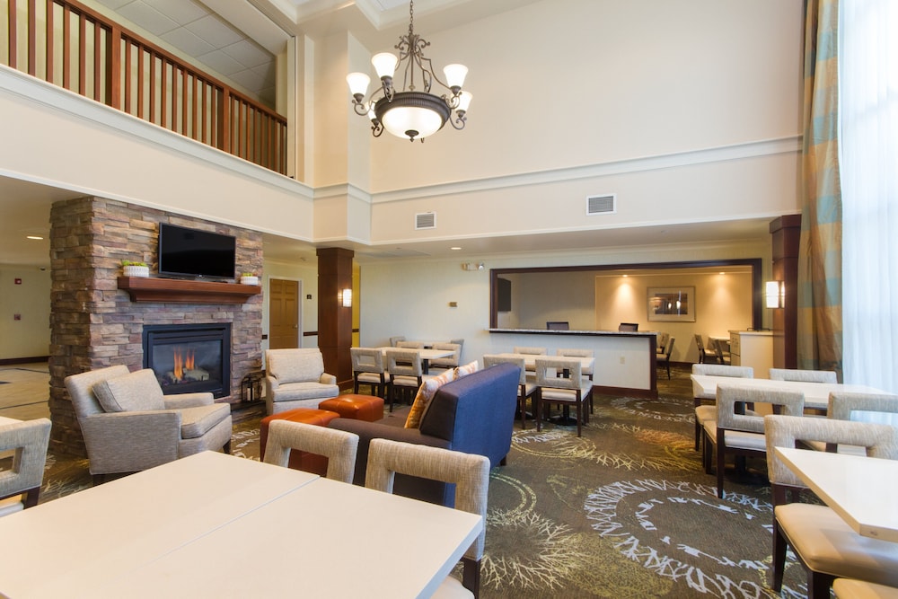 Staybridge Suites West Seneca by IHG - photo 41