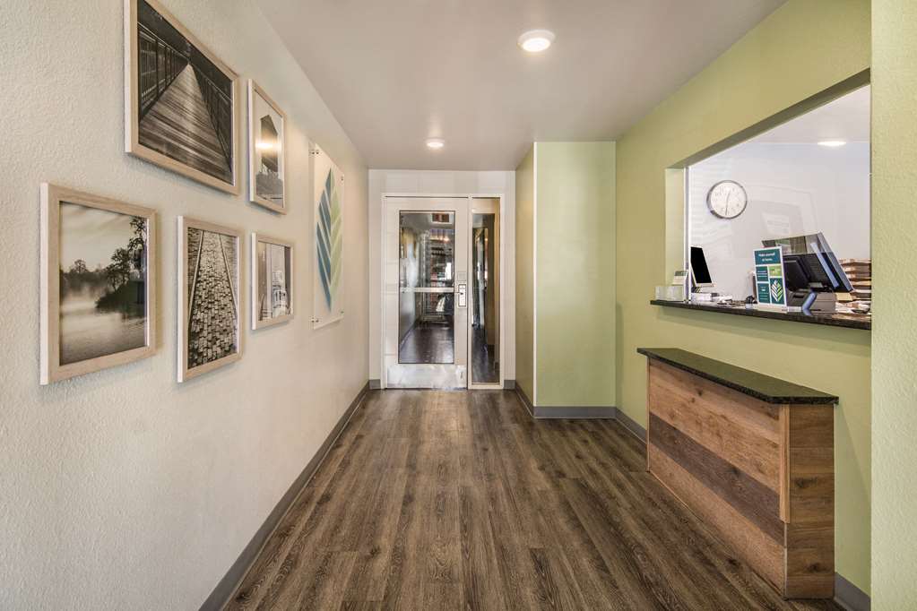 Woodspring Suites Denton - photo 11