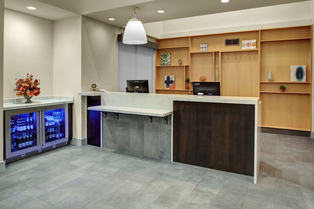HYATT house Dallas Lincoln Park - featured photo
